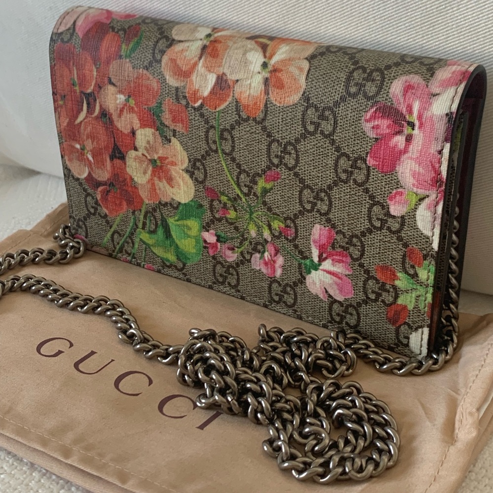 🔴SOLD🔴Gucci Bag - Picture 7 of 16